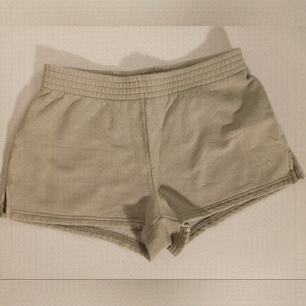 Tna cozy af shorts